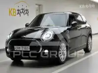 2016 Mini Cooper