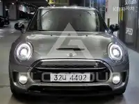 2016 Mini Cooper