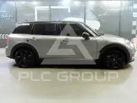 2016 Mini Cooper