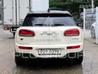 2016 Mini Cooper