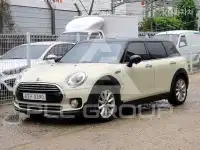 2016 Mini Cooper