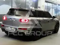 2016 Mini Cooper