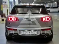 2016 Mini Cooper