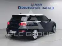 2016 Mini Cooper
