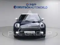 2016 Mini Cooper