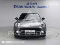 2016 Mini Cooper