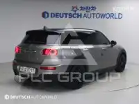 2016 Mini Cooper
