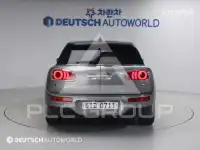 2016 Mini Cooper