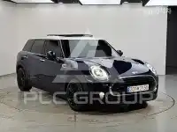 2016 Mini Cooper