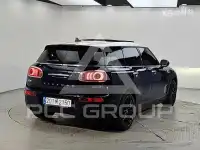 2016 Mini Cooper