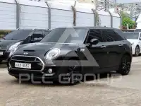 2016 Mini Cooper