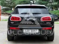 2016 Mini Cooper