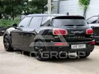 2016 Mini Cooper