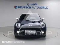 2016 Mini Cooper