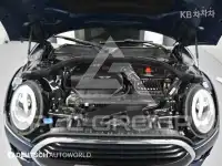 2016 Mini Cooper