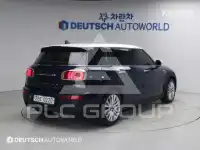 2016 Mini Cooper