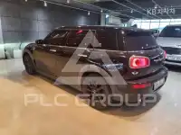 2016 Mini Cooper