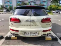2016 Mini Cooper