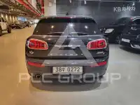 2016 Mini Cooper
