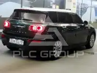 2016 Mini Cooper
