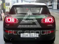 2016 Mini Cooper