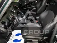 2016 Mini Cooper