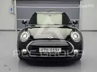 2016 Mini Cooper
