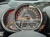 2016 Mini Cooper