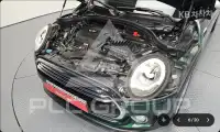 2016 Mini Cooper