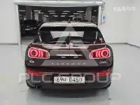 2016 Mini Cooper