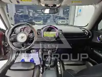 2016 Mini Cooper