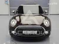 2016 Mini Cooper