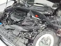 2016 Mini Cooper