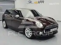 2016 Mini Cooper
