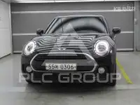 2016 Mini Cooper