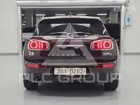 2016 Mini Cooper