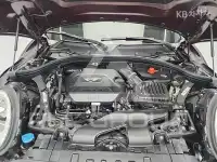 2016 Mini Cooper