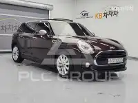 2016 Mini Cooper
