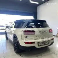 2016 Mini Cooper