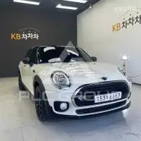 2016 Mini Cooper