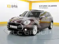 2016 Mini Cooper