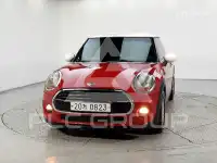 2016 Mini Cooper