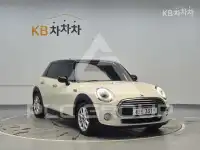 2016 Mini Cooper