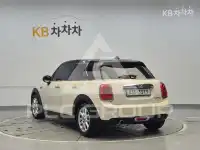 2016 Mini Cooper