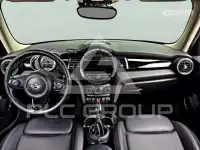 2016 Mini Cooper