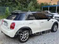 2016 Mini Cooper