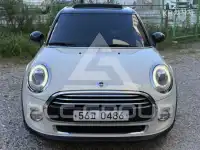 2016 Mini Cooper
