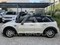 2016 Mini Cooper