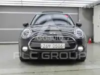 2016 Mini Cooper