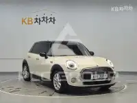 2016 Mini Cooper